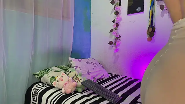  peachyboy online show from June 5, 3:46 am