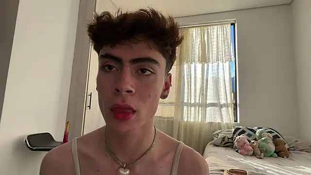 peachyboy online show from June 21, 10:12 pm