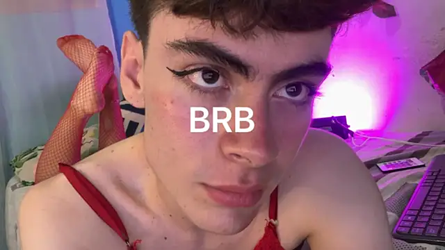  peachyboy online show from July 2, 2:11 am