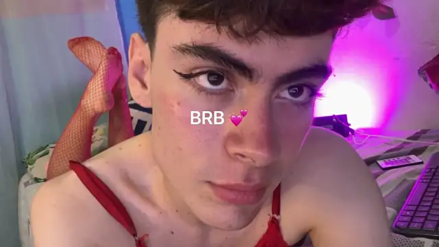  peachyboy online show from July 11, 3:42 am