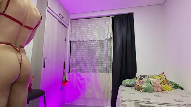 peachyboy online show from July 19, 3:43 am