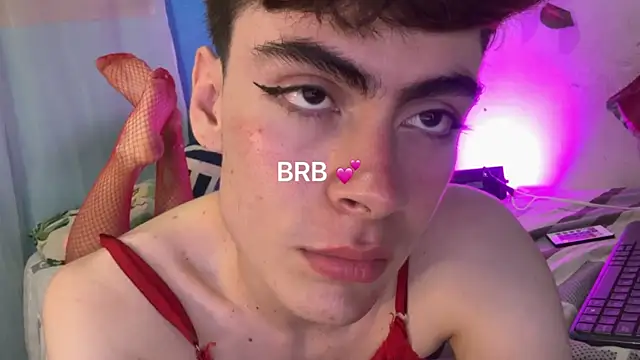  peachyboy online show from July 20, 4:16 am