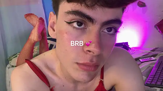  peachyboy online show from July 21, 5:43 am