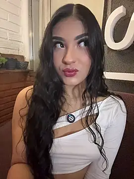 SabrinaX X online show from May 12, 11:35 pm
