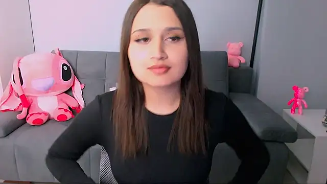 Amelie Darkside online show from May 4, 6:04 pm