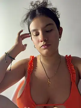 Miasecret18 online show from June 12, 4:22 am
