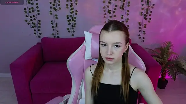 Eva Th0mpson online show from May 13, 1:03 am