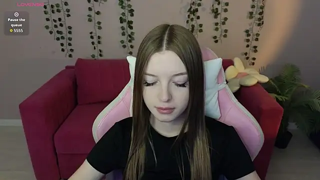 Eva Th0mpson online show from July 9, 12:58 am