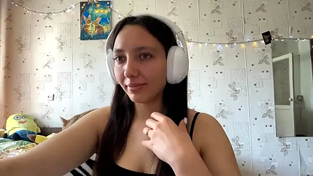 Snapshot of SheeringGape chatting on May 18, 4:07 am SheeringGape online show from May 18, 4:07 am
