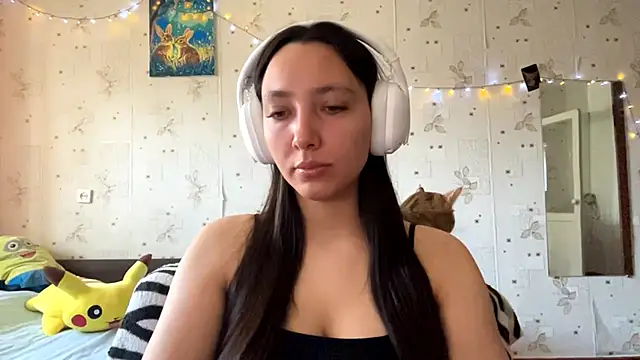 Snapshot of SheeringGape chatting on May 21, 1:12 am SheeringGape online show from May 21, 1:12 am