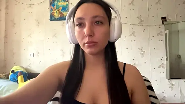Snapshot of SheeringGape chatting on May 30, 1:14 am SheeringGape online show from May 30, 1:14 am