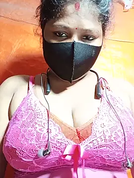 SEXY SHIMA-IN online show from May 24, 5:40 pm