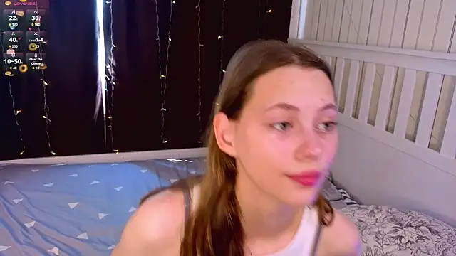 HarriettKitty online show from July 13, 8:28 am