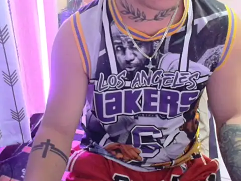 Ashtonfuckingboi online show from July 16, 8:37 pm