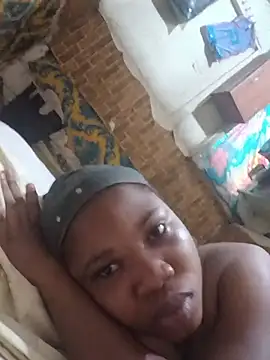 Kettyberry online show from May 21, 1:40 pm