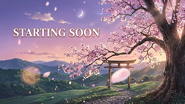 Lady KitsuneBIG online show from June 6, 9:08 pm