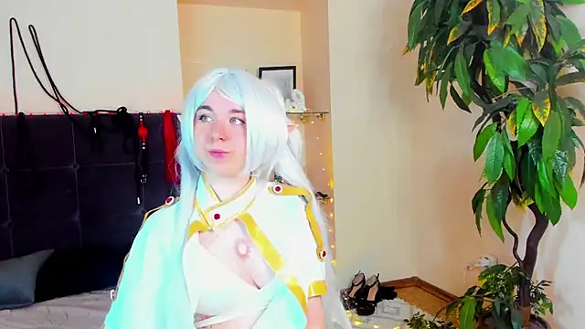 AlexxisSkky online show from May 17, 5:27 am