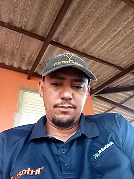 Adriano12s online show from May 2, 2:11 pm
