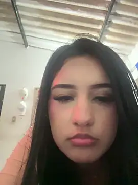 SCARLETVELVET  online show from June 13, 3:04 am