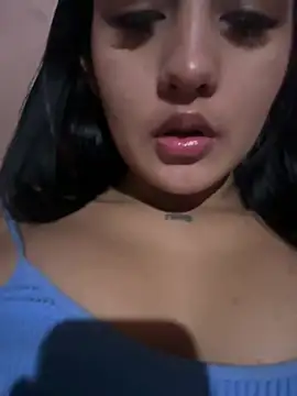 SCARLETVELVET  online show from July 19, 2:43 pm
