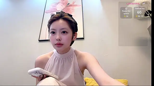 keke-20081130 online show from May 15, 12:56 pm