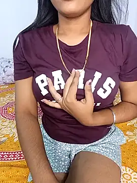 Menaxi Baby7 online show from May 15, 4:14 pm