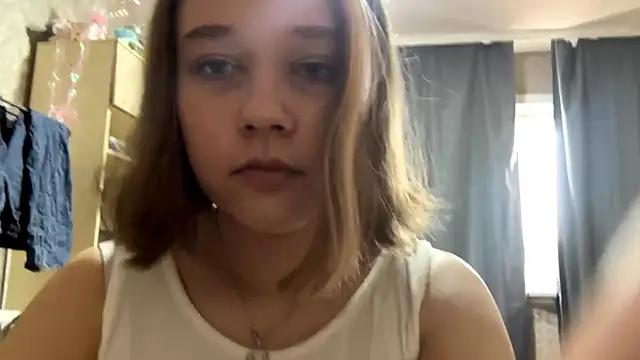 HildeConery online show from May 2, 9:58 am