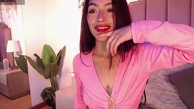 Littlejade dh online show from May 20, 11:49 am