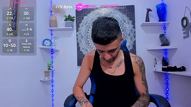 Jey hot7 online show from May 28, 7:22 pm