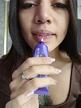 VeroJenkins  online show from July 16, 11:49 am