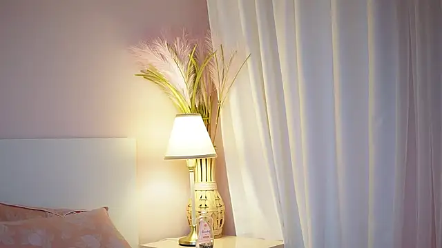 AdelineMoon online show from June 10, 7:57 pm