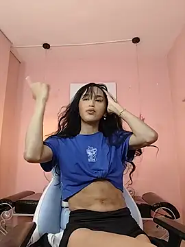 mayteexotic online show from August 1, 1:21 pm
