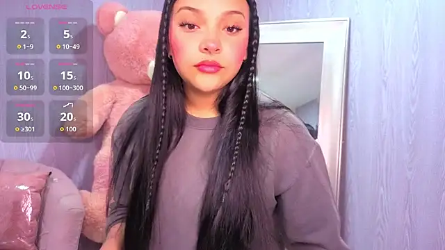 lia harper t online show from July 24, 3:15 am