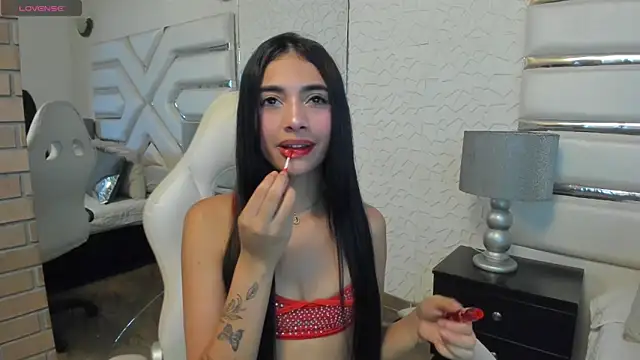 KattyLilli online show from July 24, 9:24 pm