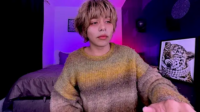 Aronn 44 online show from June 2, 4:58 am