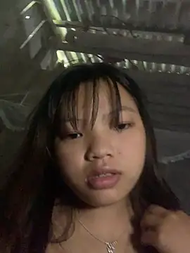Snapshot of Cham-py chatting on May 21, 2:51 am Cham-py online show from May 21, 2:51 am