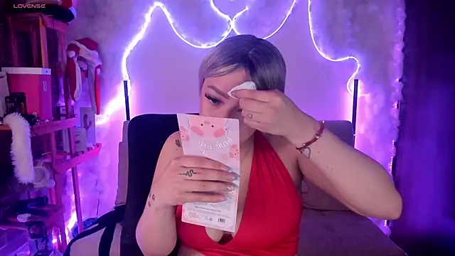 liz martins1 online show from August 6, 2:24 am