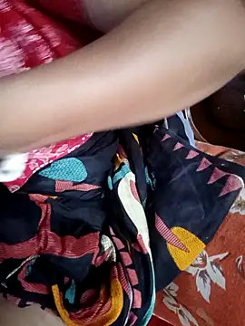 minadixit17 online show from June 19, 2:38 am