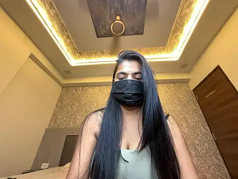 Miss Heer online show from May 19, 7:09 pm