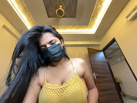 Miss Heer online show from May 31, 4:47 pm