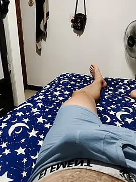 AndresvargasQ123 online show from July 21, 3:53 am