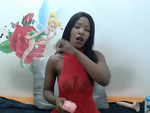CocoMistress4 online show from May 17, 4:32 am