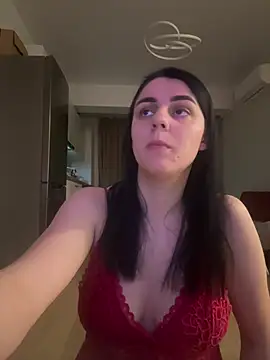 ema-emanuela online show from May 25, 8:15 pm