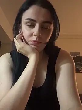 ema-emanuela online show from May 30, 9:12 pm