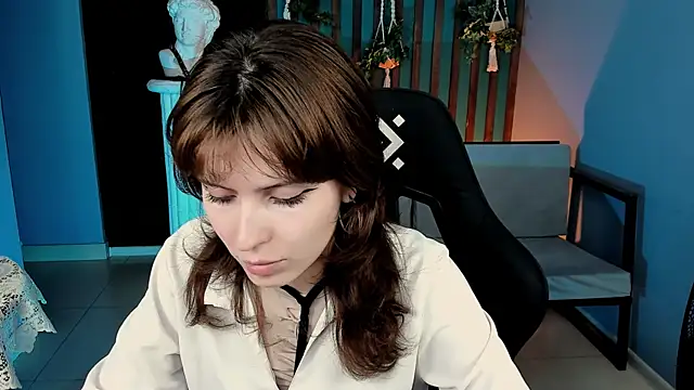 LolaDominara online show from June 7, 6:17 am