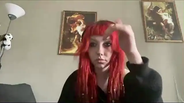 sweetbamb online show from May 12, 1:41 pm