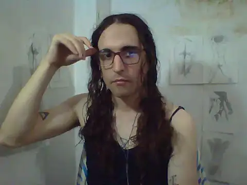 LaCuerva online show from June 9, 8:42 pm