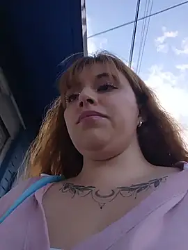Isabella  Risky online show from May 24, 10:15 pm