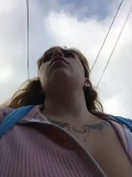 Isabella  Risky online show from May 26, 10:06 pm