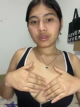 Xaannder online show from June 12, 1:37 am